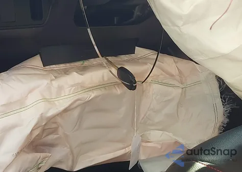 2017 Toyota Tacoma Sr z USA, uszkodzony, nr VIN 5TFAX5GN4HX100121